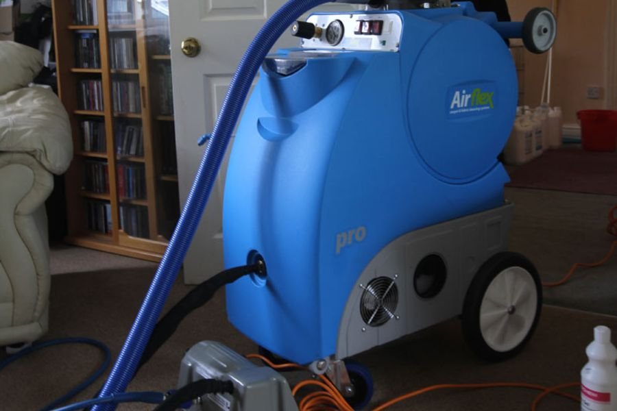 About Us Carpet Bright