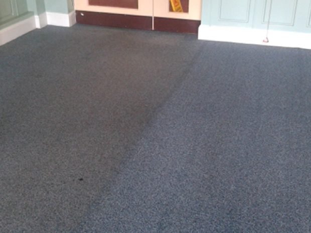 Care Home Communal area Communal area