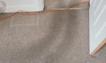 Wellingborough Carpet Cleaning