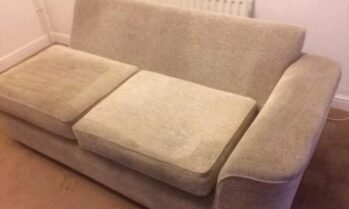 Wellingborough Upholstery Cleaning
