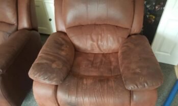 Wellingborough Upholstery Cleaning